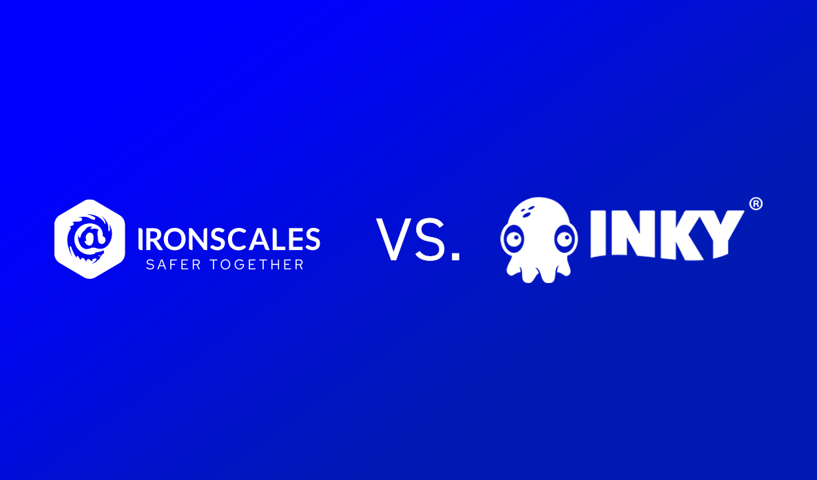 IRONSCALES vs. Inky Choosing the Right Email Security for MSPs